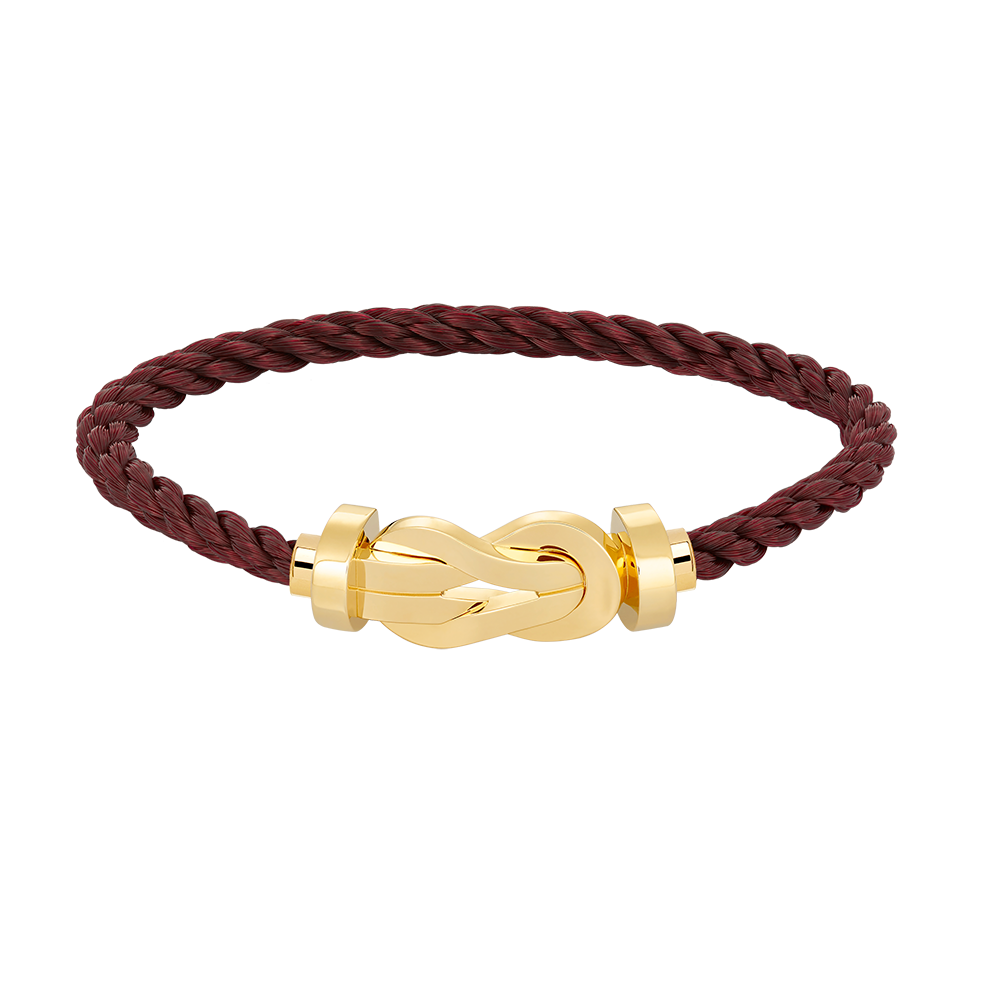 [Psychic Jewelrys]CHANCE LARGE 8 FIGURE BUCKLE NO DIAMOND BRACELET GOLD