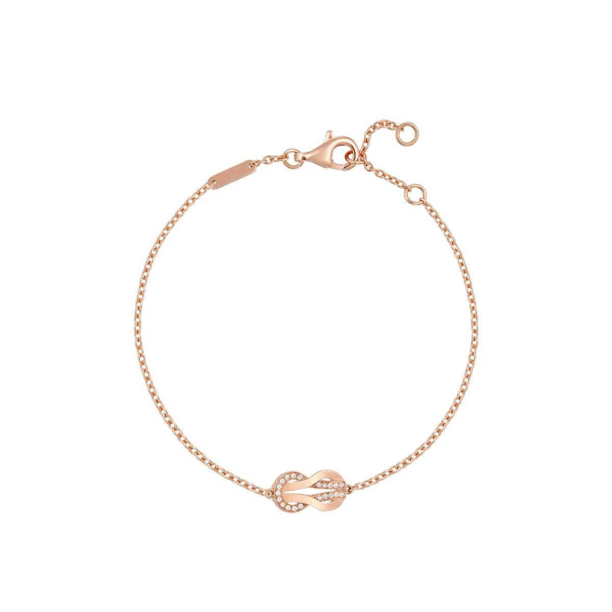 [Psychic Jewelrys]CHANCE INFINIE DIAMOND BRACELET