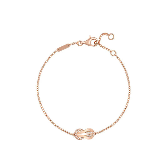 [Psychic Jewelrys]CHANCE INFINIE DIAMOND BRACELET