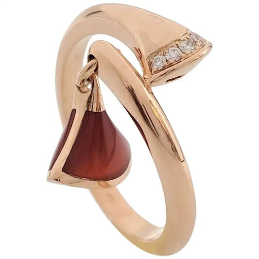 [Psychic Jewelrys]DREAM RING PINK GOLD