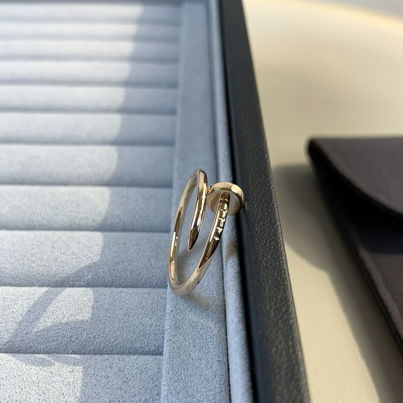 [Psychic Jewelrys]JUSTE RING 1.8MM