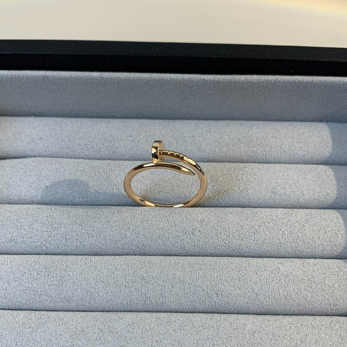 [Psychic Jewelrys]JUSTE RING 1.8MM