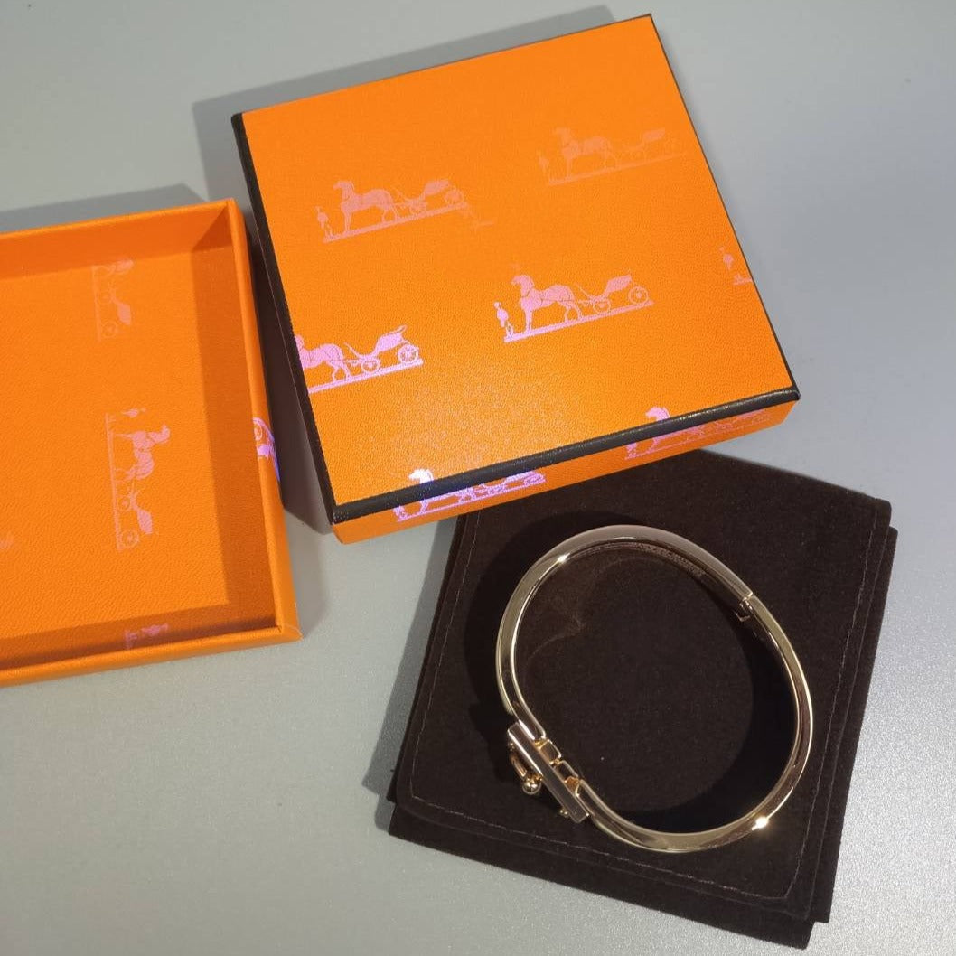 [Psychic Jewelrys]H YELLOW BRACELET