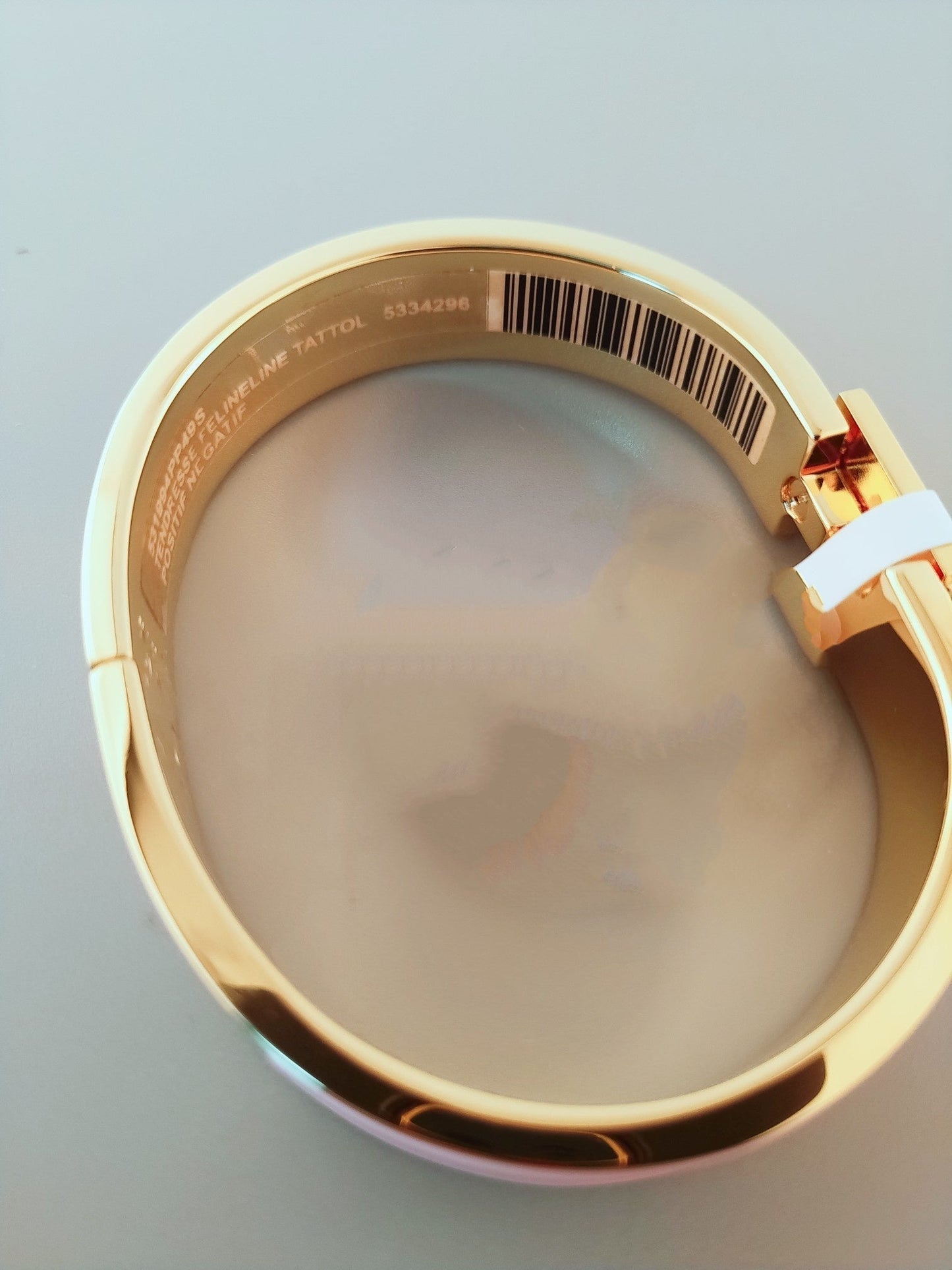 [Psychic Jewelrys]H RED BRACELET