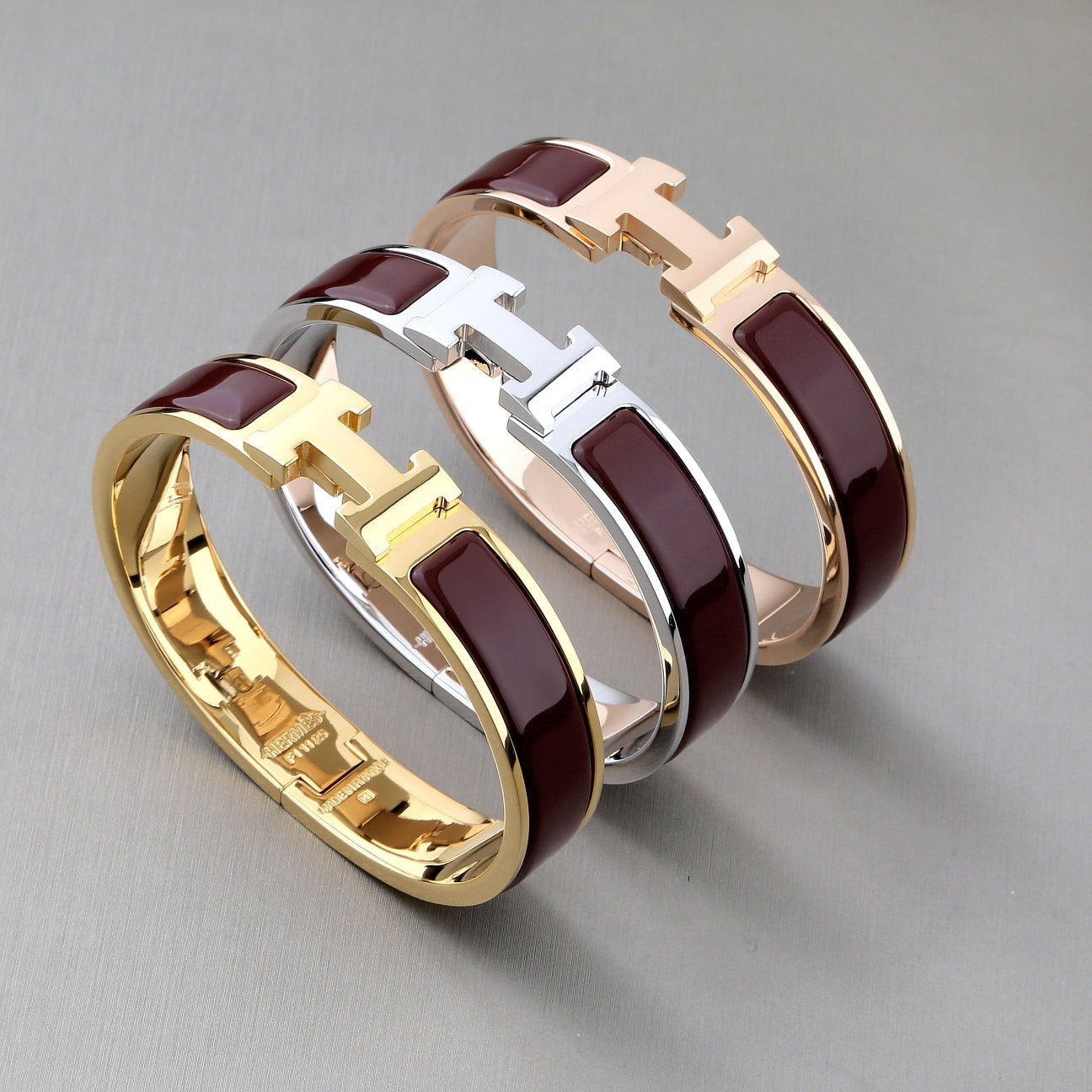 [Psychic Jewelrys]H ROUGE BRACELET