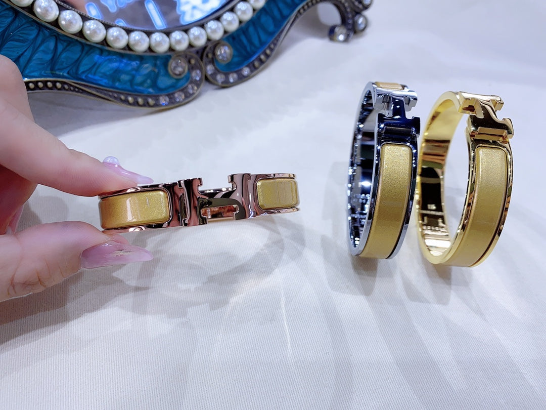 [Psychic Jewelrys]H CHAMPAGNE BRACELET
