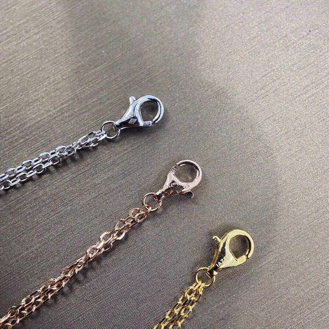 [Psychic Jewelrys]LOVE BRACELET 2 DIAMOND