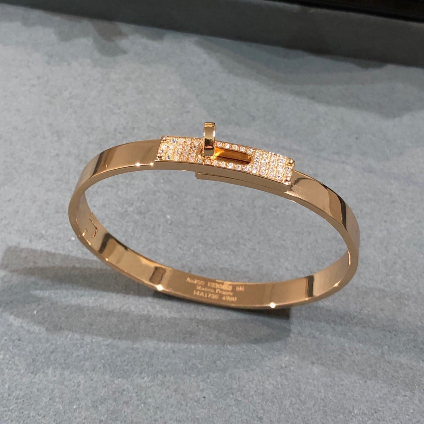 [Psychic Jewelrys]KELLY BRACELET DIAMOND