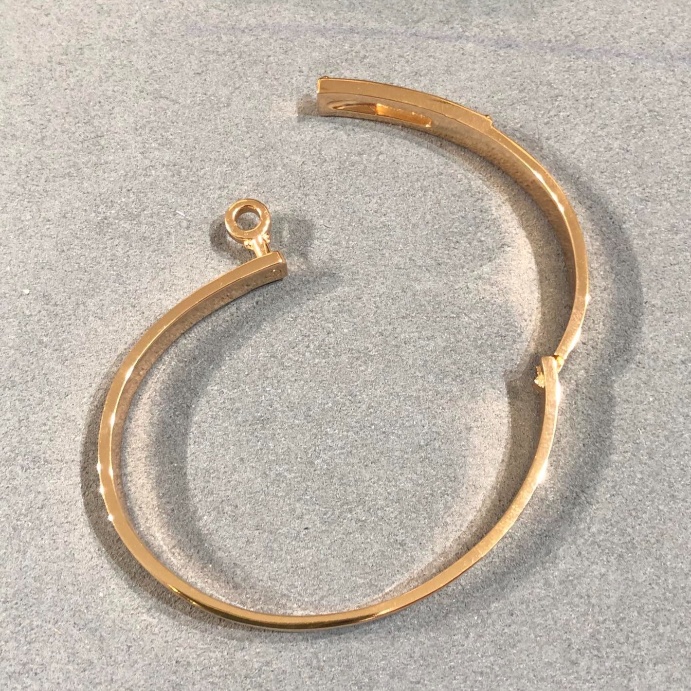 [Psychic Jewelrys]KELLY BRACELET DIAMOND
