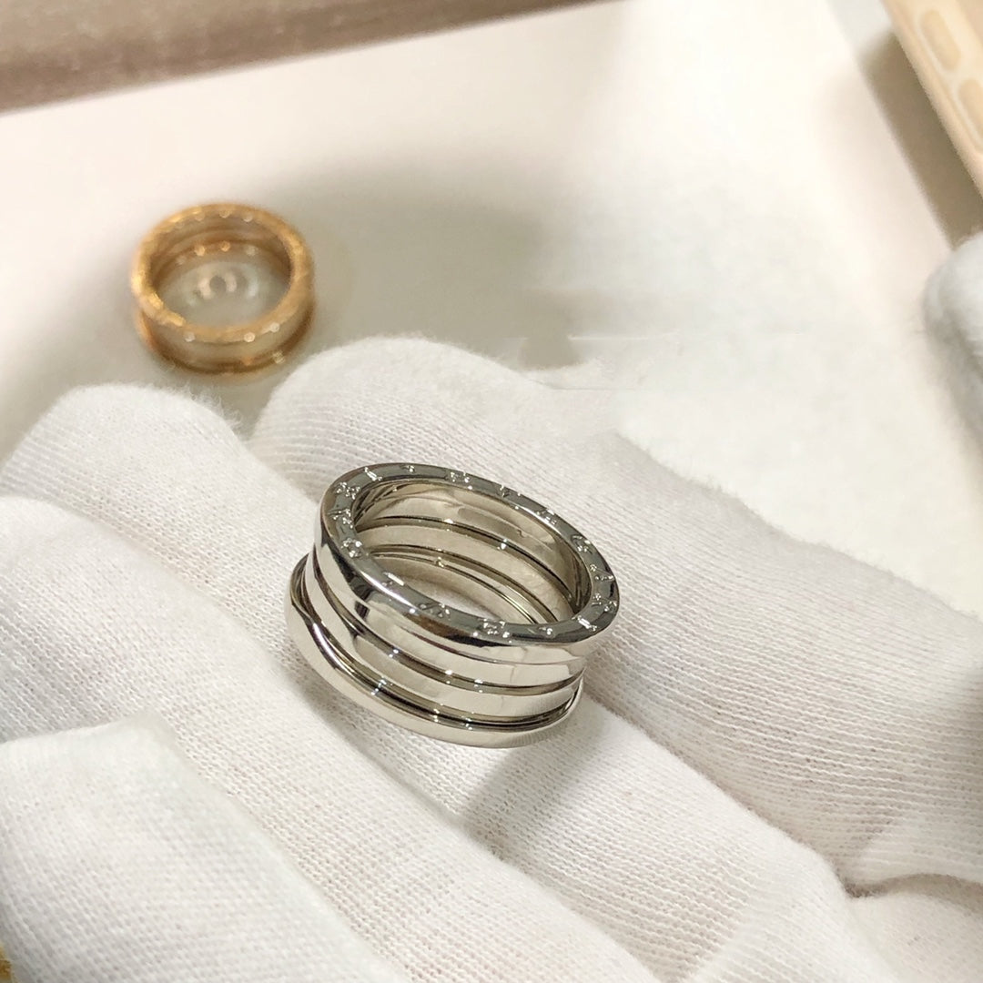 [Psychic Jewelrys]ZERO 1 RING