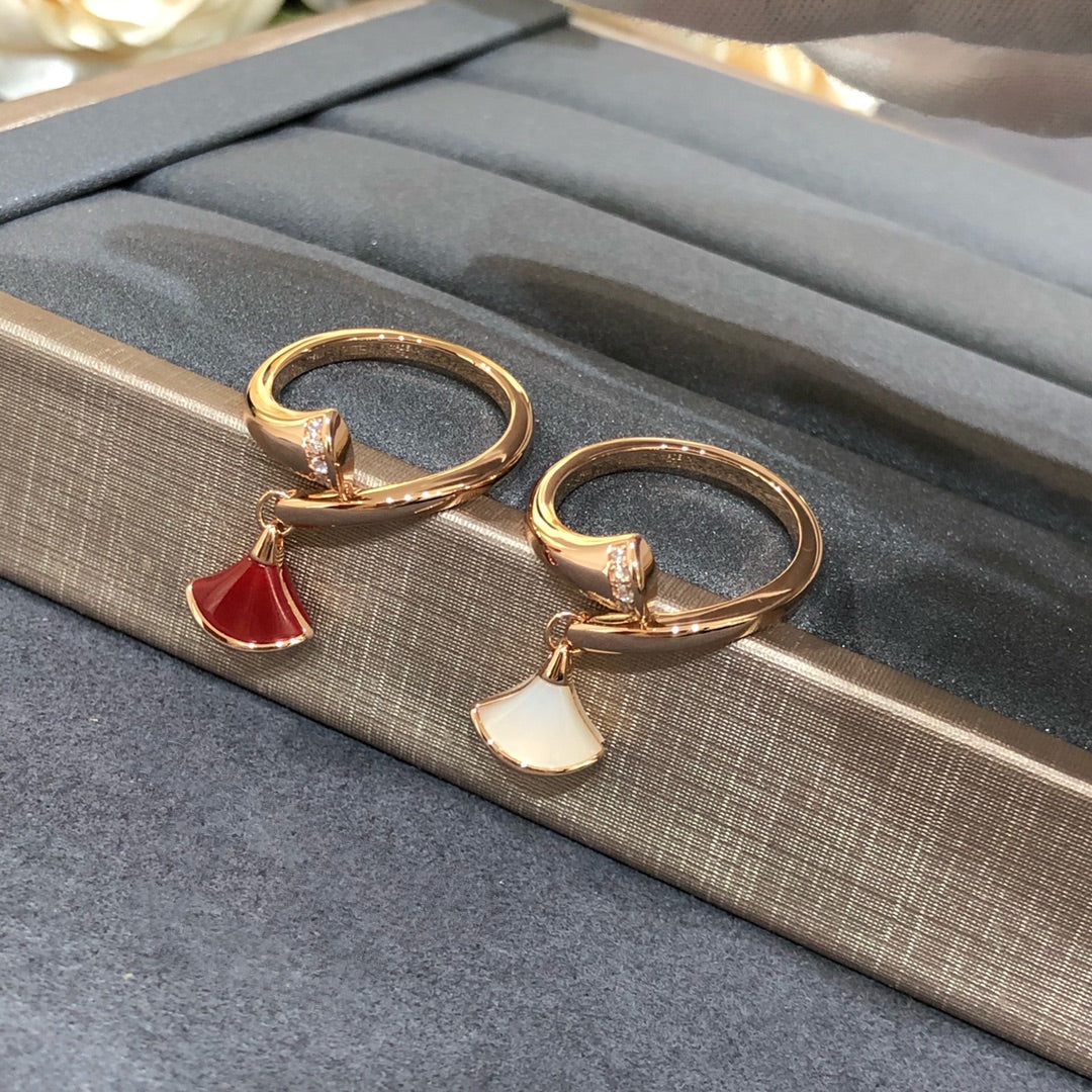 [Psychic Jewelrys]DREAM RING PINK GOLD