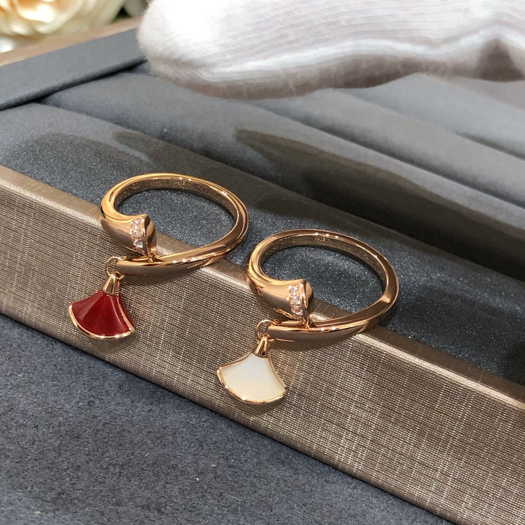 [Psychic Jewelrys]DREAM RING PINK GOLD