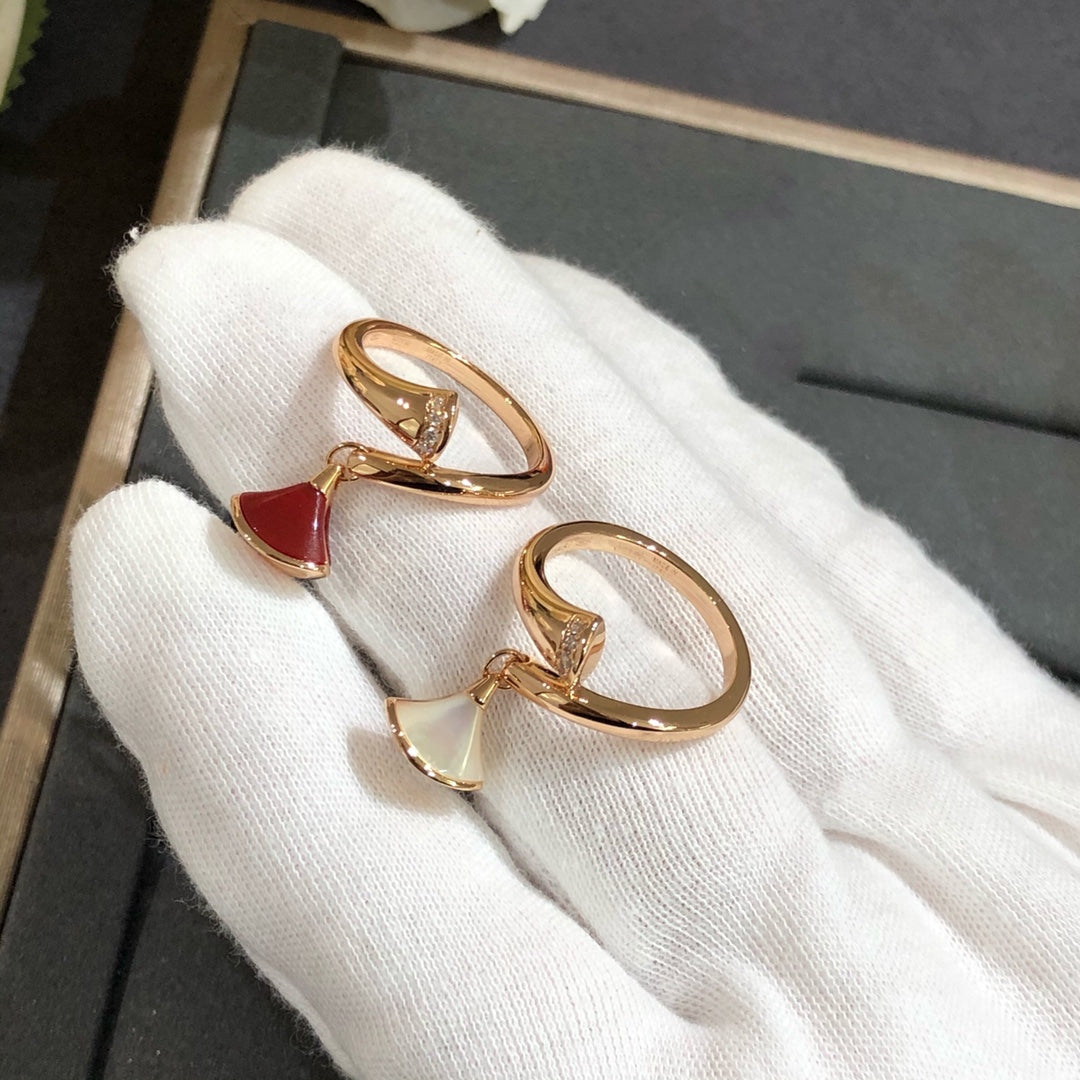 [Psychic Jewelrys]DREAM RING PINK GOLD