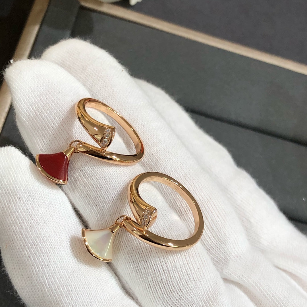 [Psychic Jewelrys]DREAM RING PINK GOLD