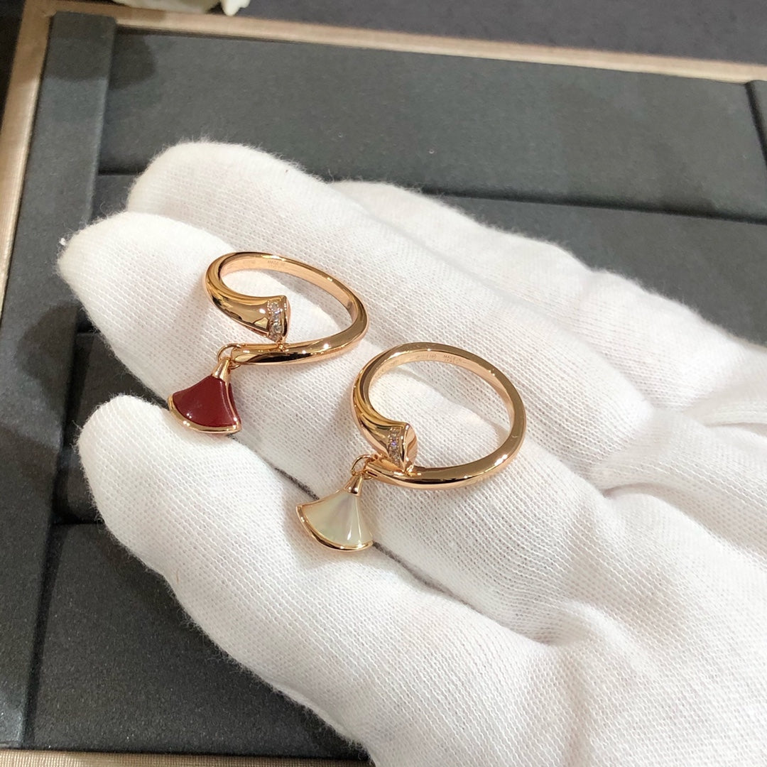 [Psychic Jewelrys]DREAM RING PINK GOLD