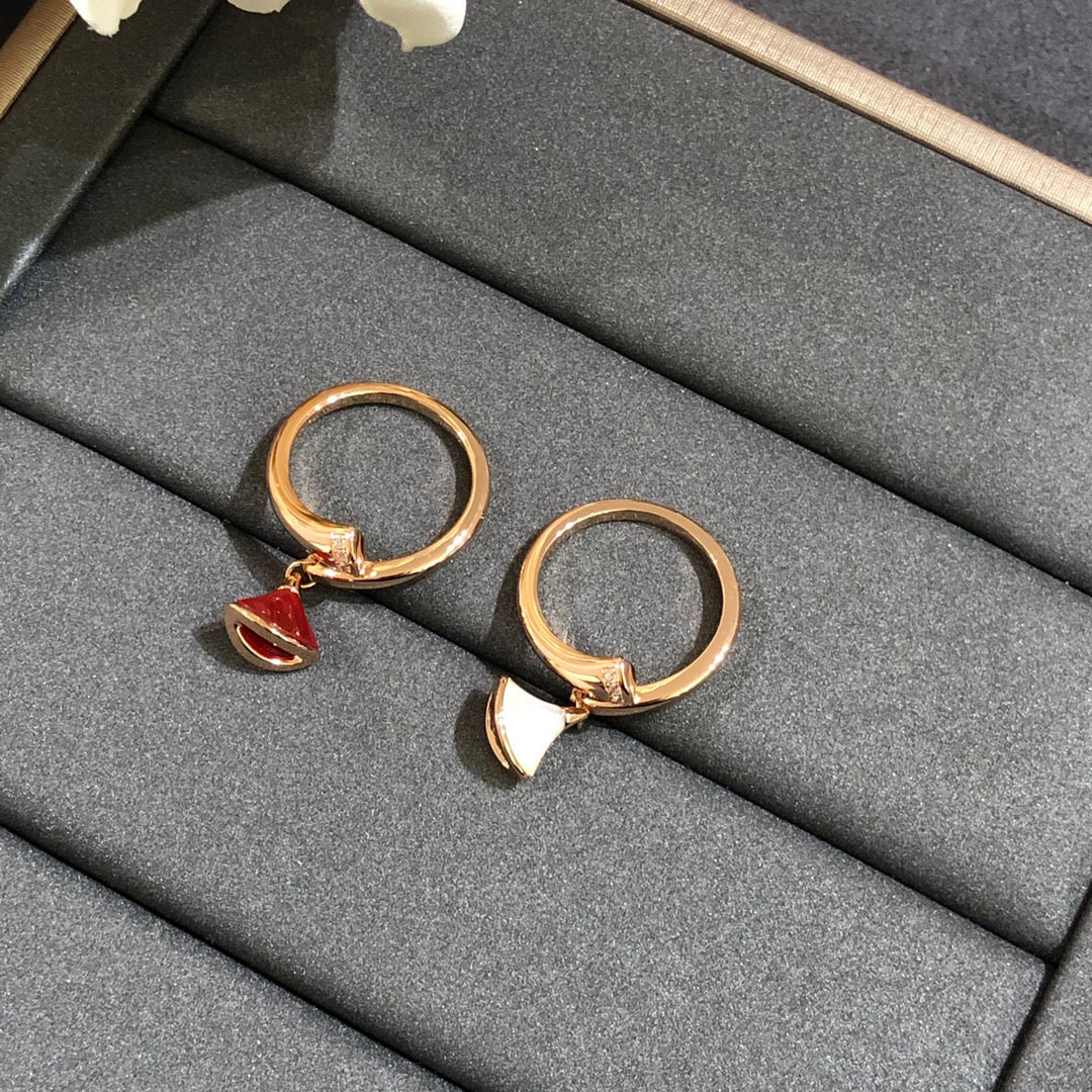 [Psychic Jewelrys]DREAM RING PINK GOLD