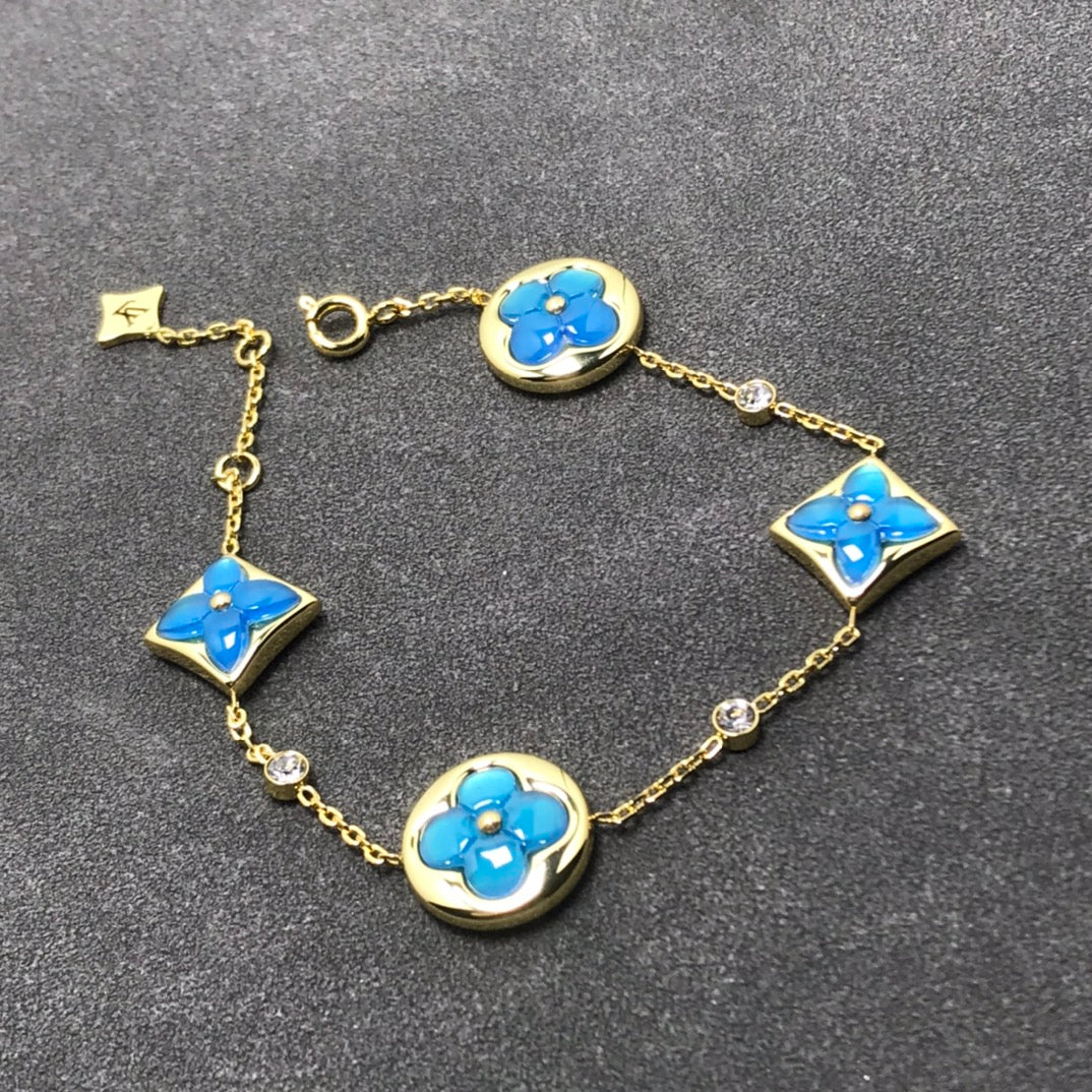 [Psychic Jewelrys]STAR AND SUN TURQUOISE 4 MOTIFS 3 DIAMONDS
