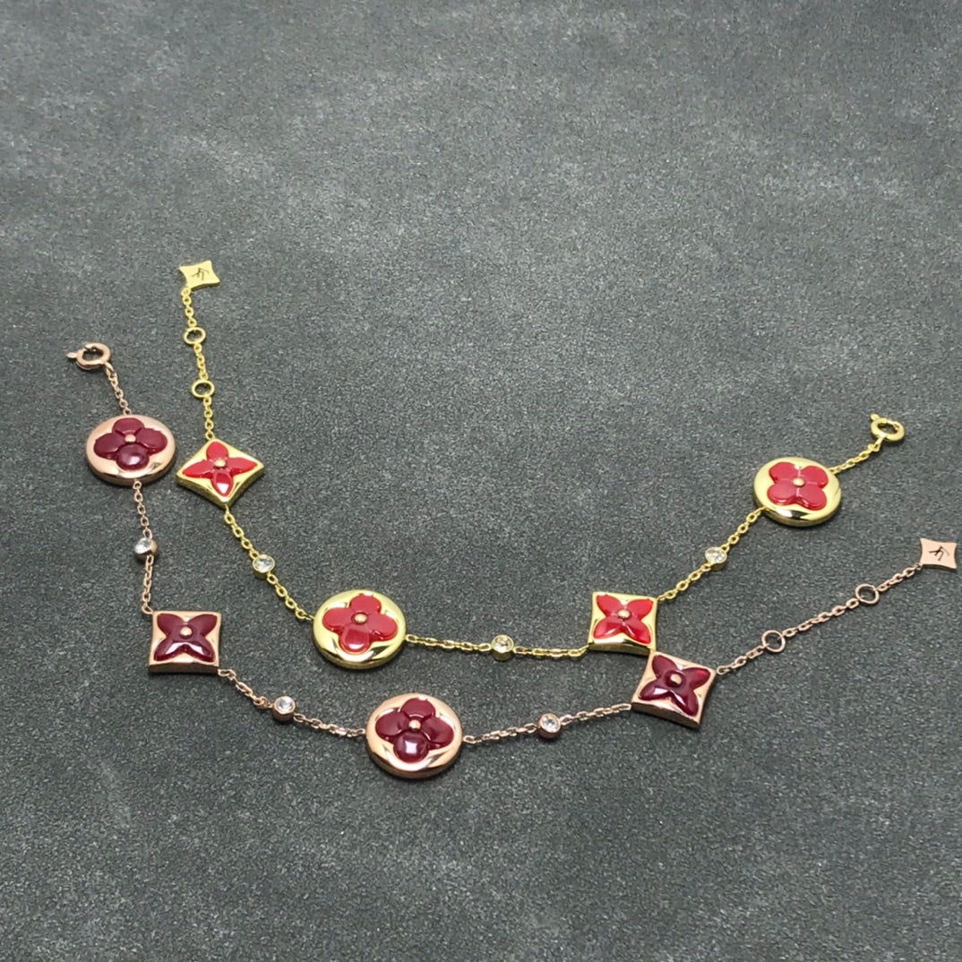 [Psychic Jewelrys]STAR AND SUN CARNELIAN 4 MOTIFS 3 DIAMONDS