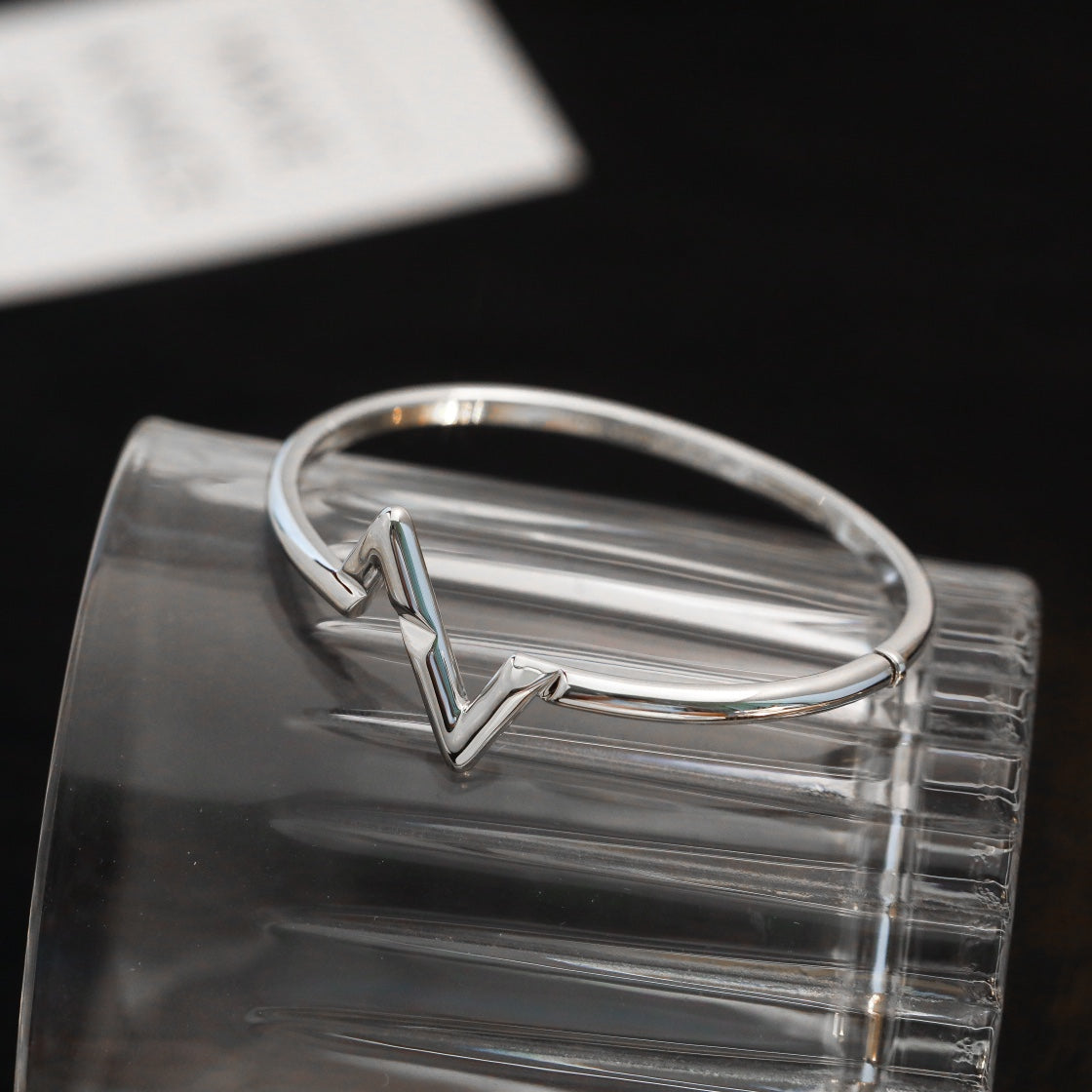 [Psychic Jewelrys]VOLTE UPSITE DOWN BRACELET