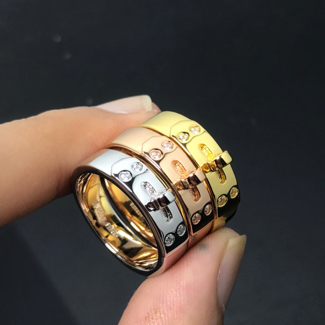 [Psychic Jewelrys]KELLY MEDIUM RING