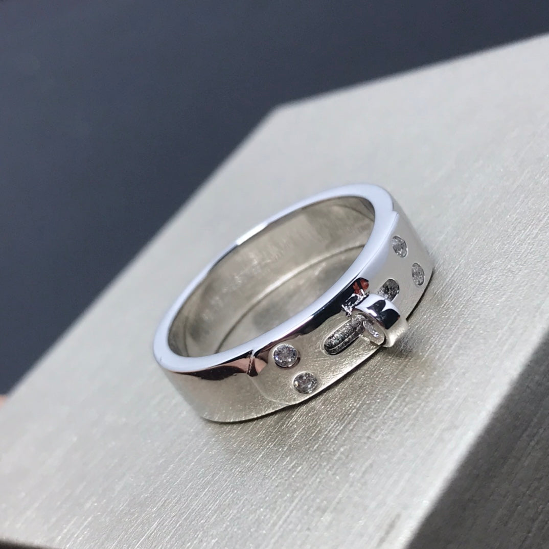 [Psychic Jewelrys]KELLY MEDIUM RING