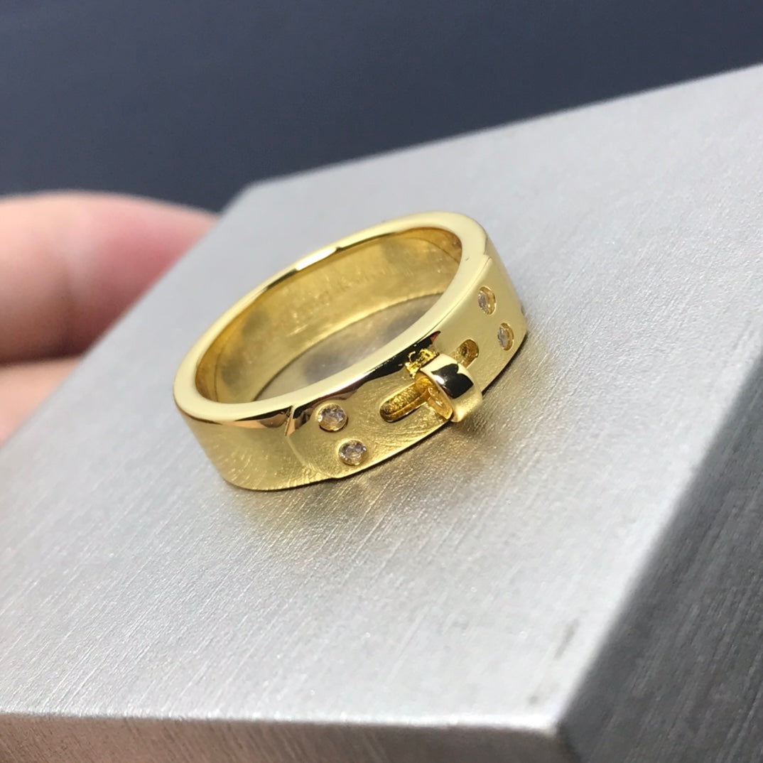 [Psychic Jewelrys]KELLY MEDIUM RING
