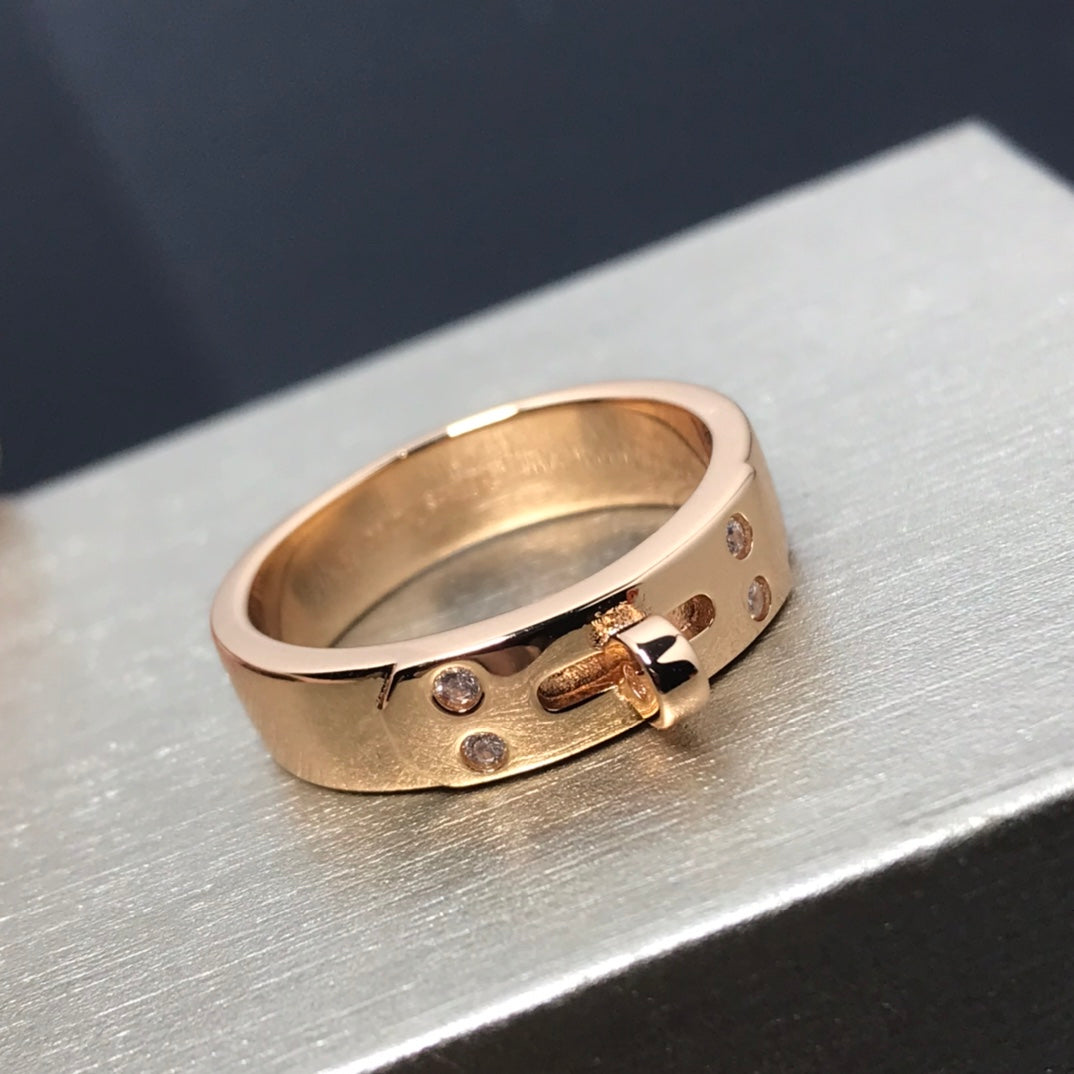[Psychic Jewelrys]KELLY MEDIUM RING