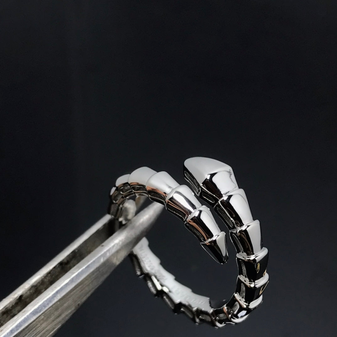 [Psychic Jewelrys]SERPENTS RING