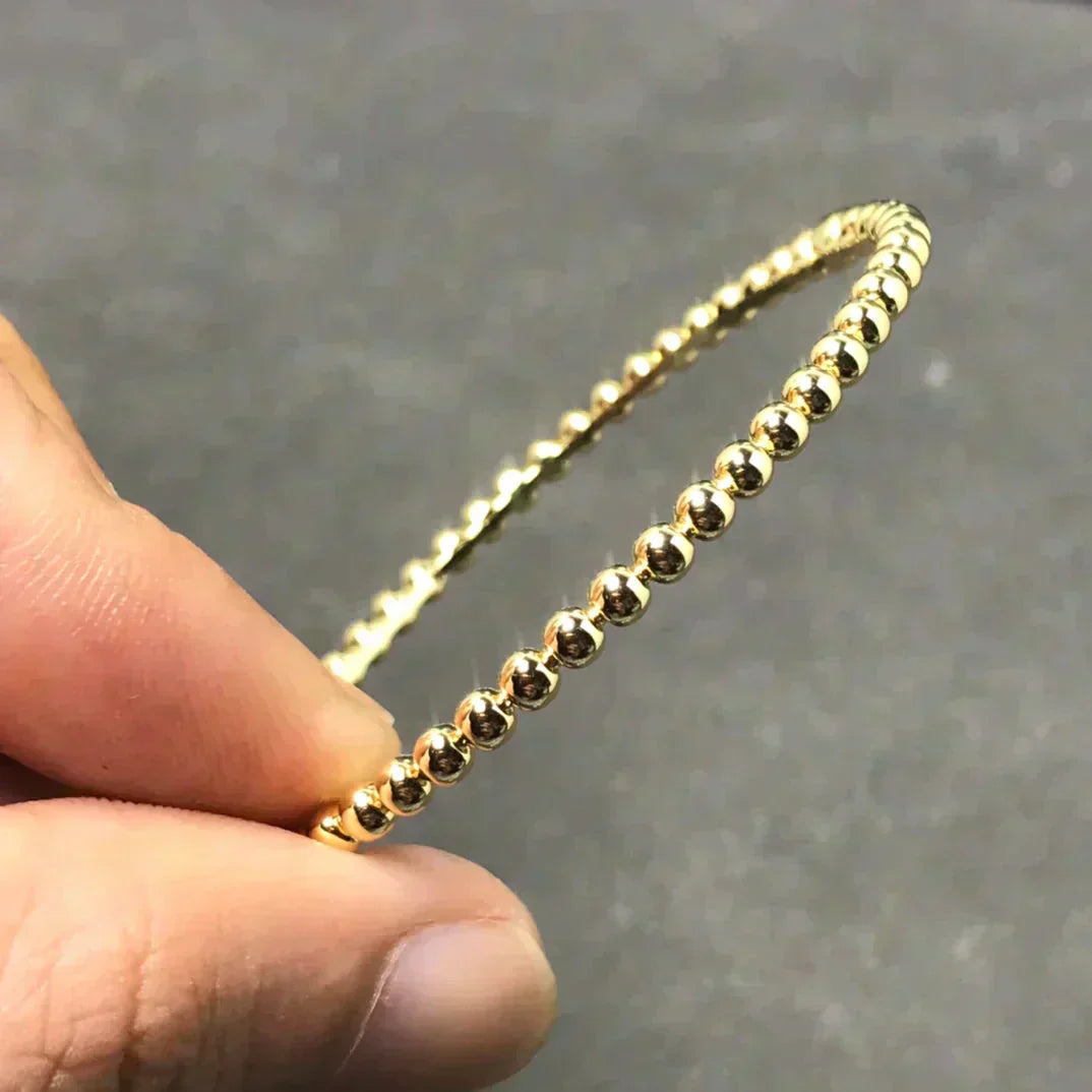 [Psychic Jewelrys]PERLEE PEARLS BRACELET