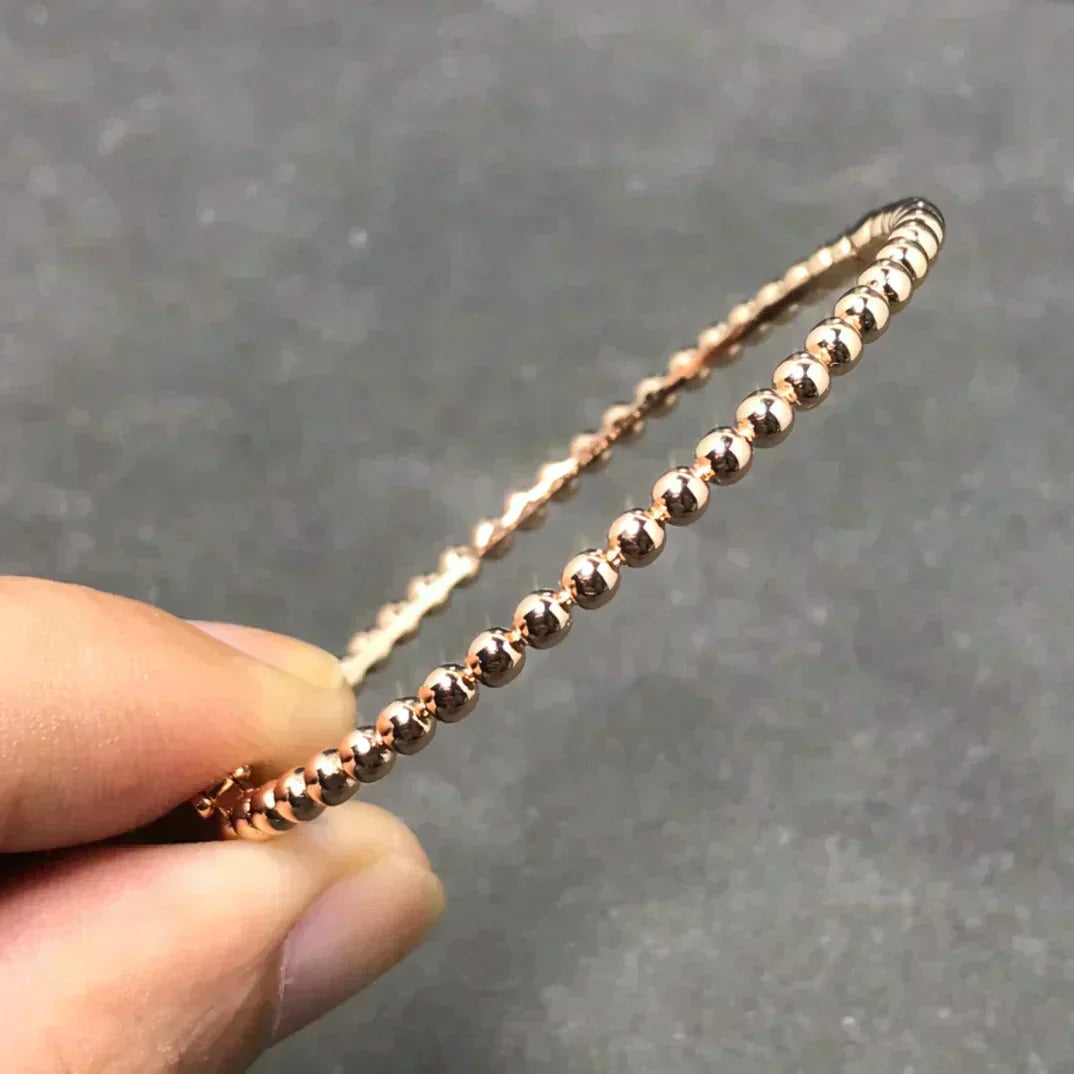 [Psychic Jewelrys]PERLEE PEARLS BRACELET