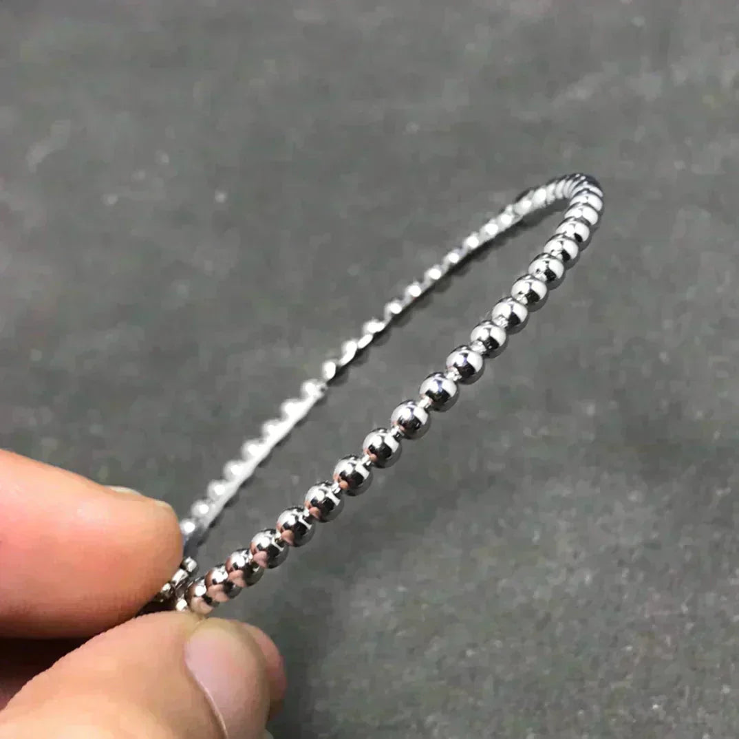 [Psychic Jewelrys]PERLEE PEARLS BRACELET