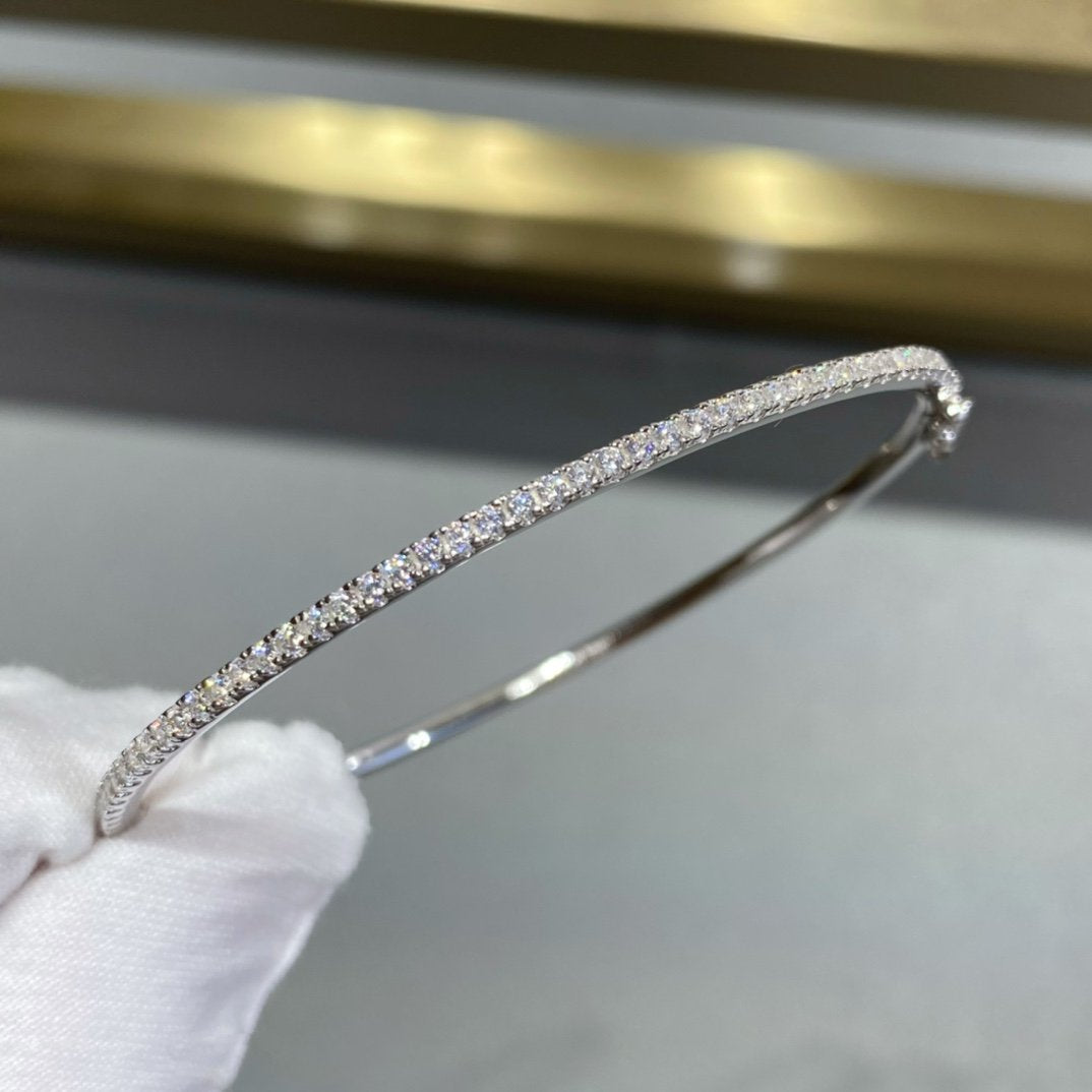 [Psychic Jewelrys]MINI DIAMOND TENNIS BRACELET