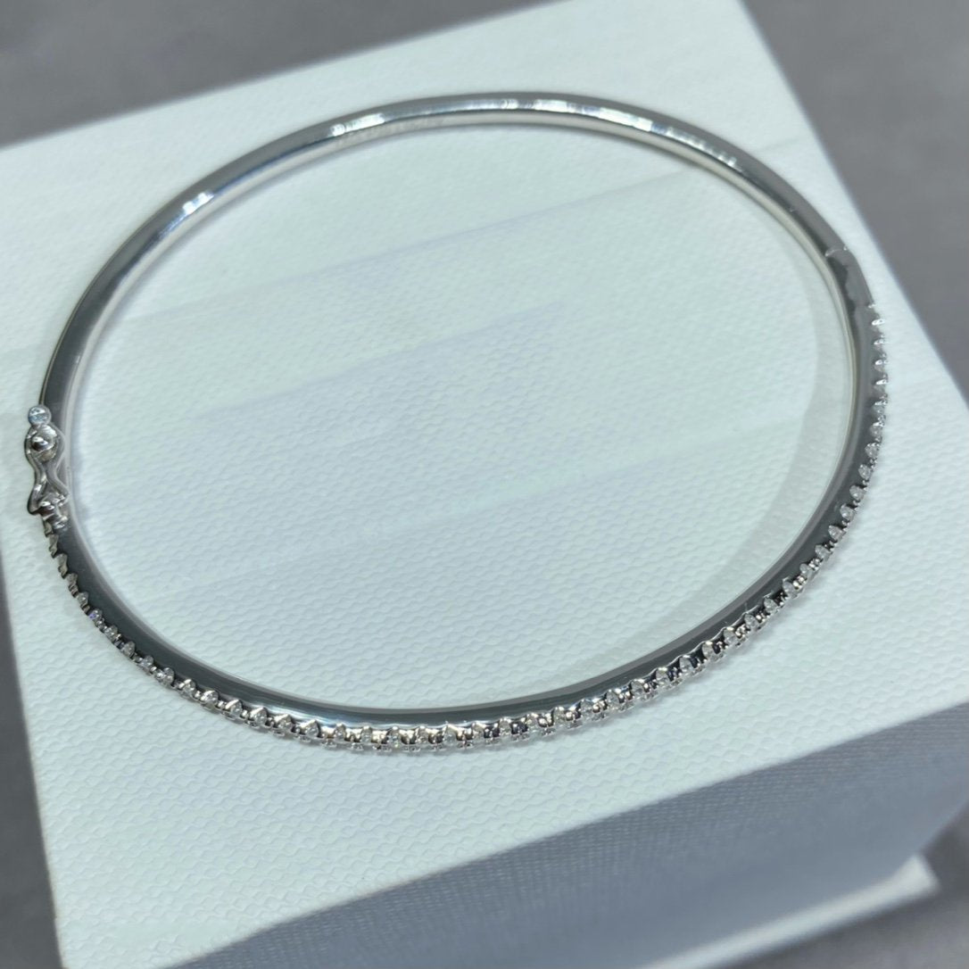 [Psychic Jewelrys]MINI DIAMOND TENNIS BRACELET