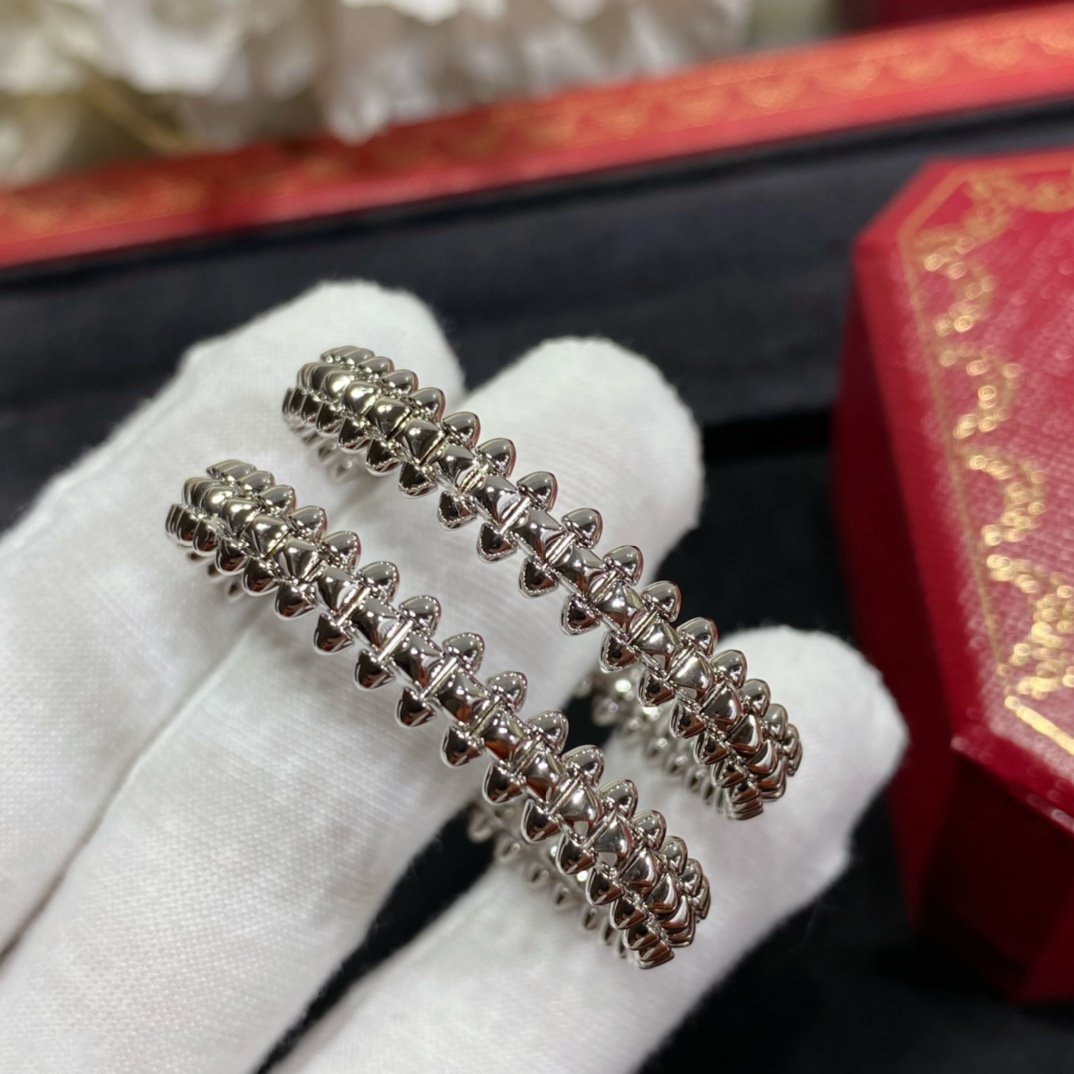 [Psychic Jewelrys]CLASH LARGE HOOP EARRINGS