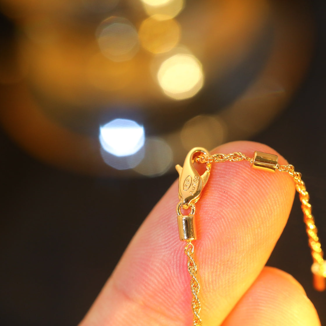[Psychic Jewelrys]FORCE 10 DIAMOND SILVER NECKLACE MINI MODEL