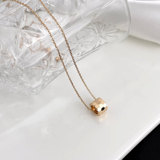 [Psychic Jewelrys]BEE MINI NECKLACE