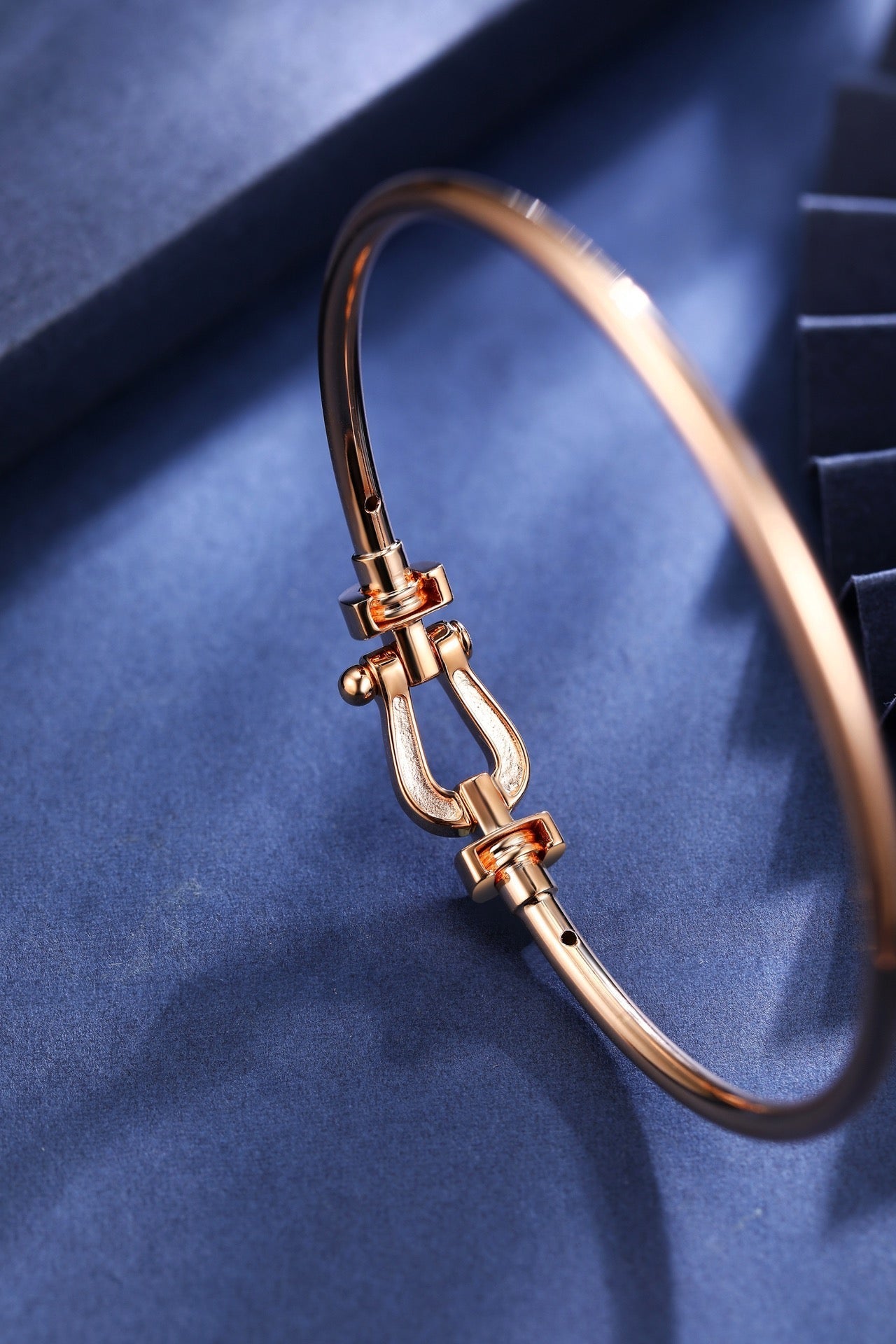 [Psychic Jewelrys]FORCE 10 MOYEN DIAMOND BRACELET