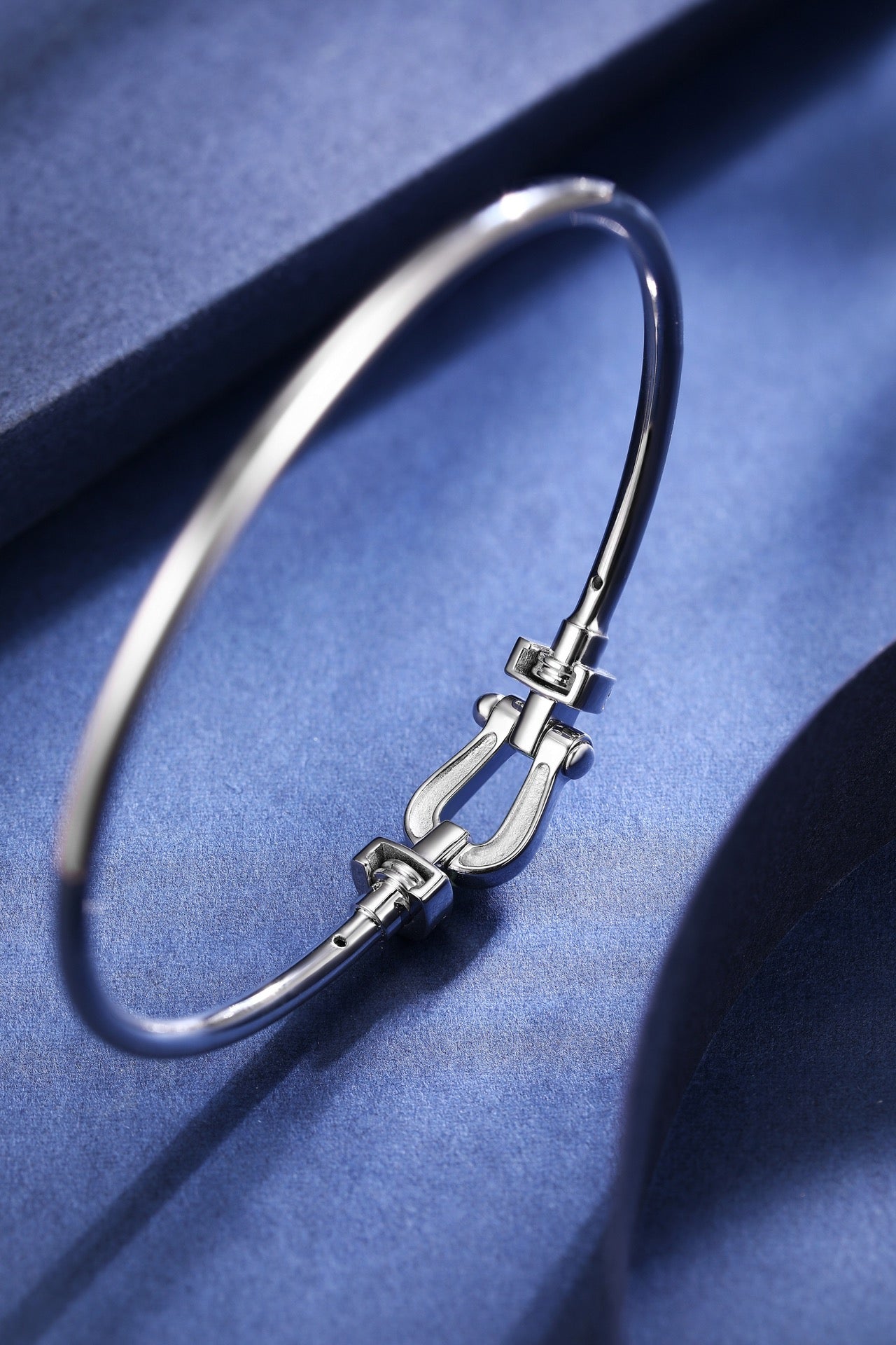 [Psychic Jewelrys]FORCE 10 MOYEN DIAMOND BRACELET