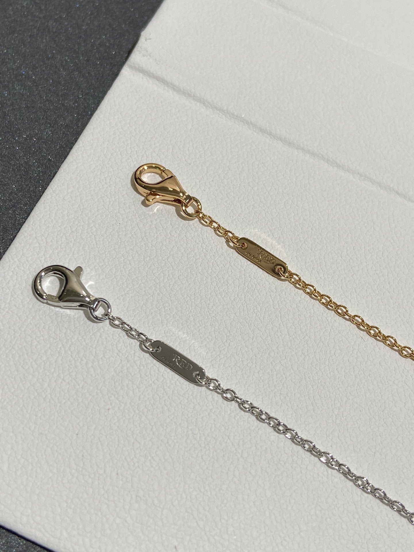 [Psychic Jewelrys]CHANCE INFINIE DIAMOND BRACELET