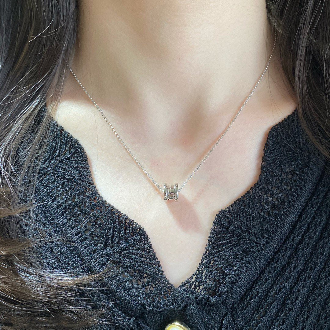 [Psychic Jewelrys]ZERO 1 MINI NECKLACE