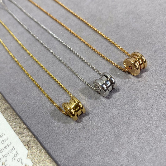 [Psychic Jewelrys]ZERO 1 MINI NECKLACE
