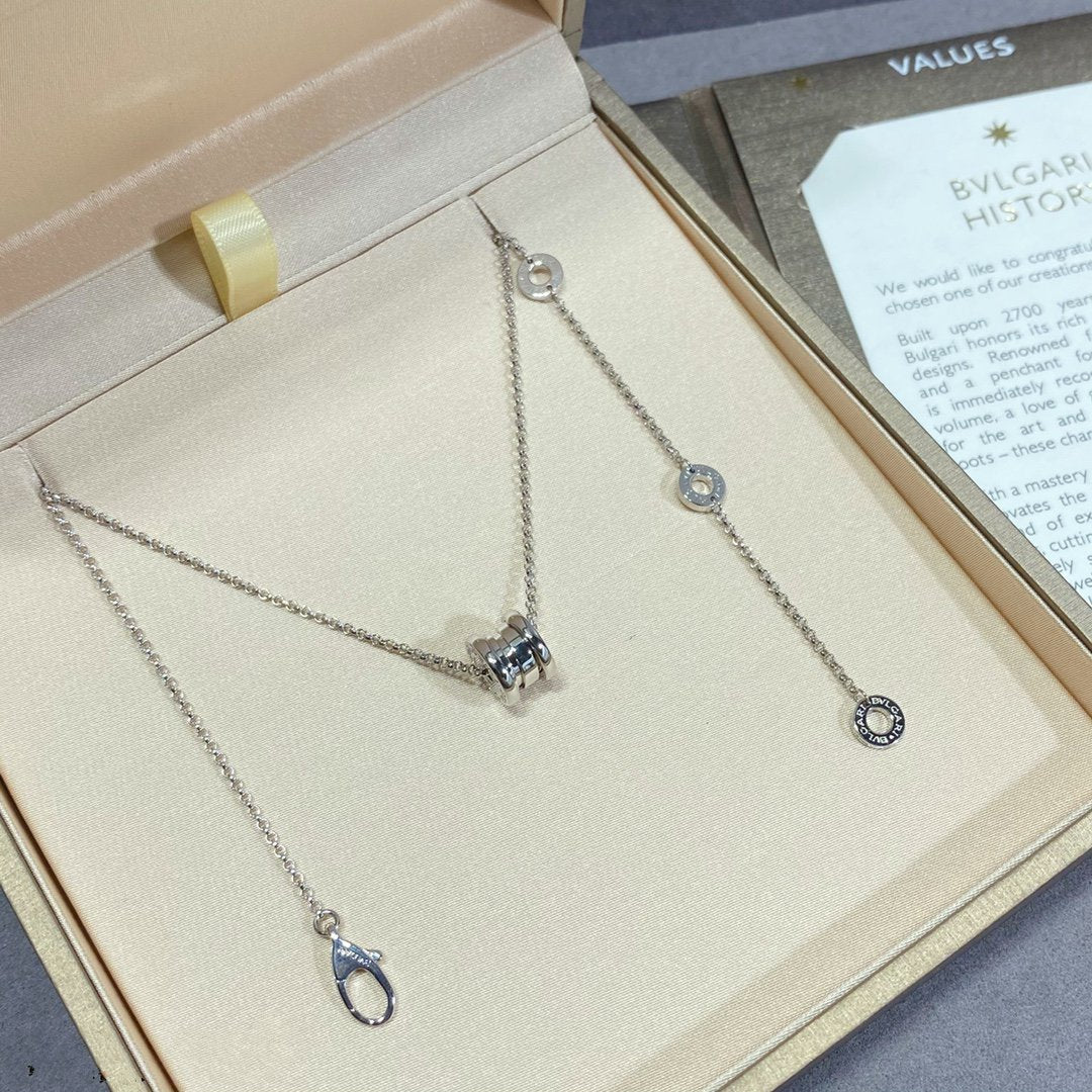 [Psychic Jewelrys]ZERO 1 MINI NECKLACE