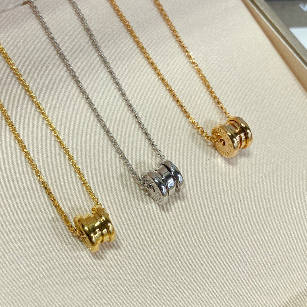 [Psychic Jewelrys]ZERO 1 MINI NECKLACE