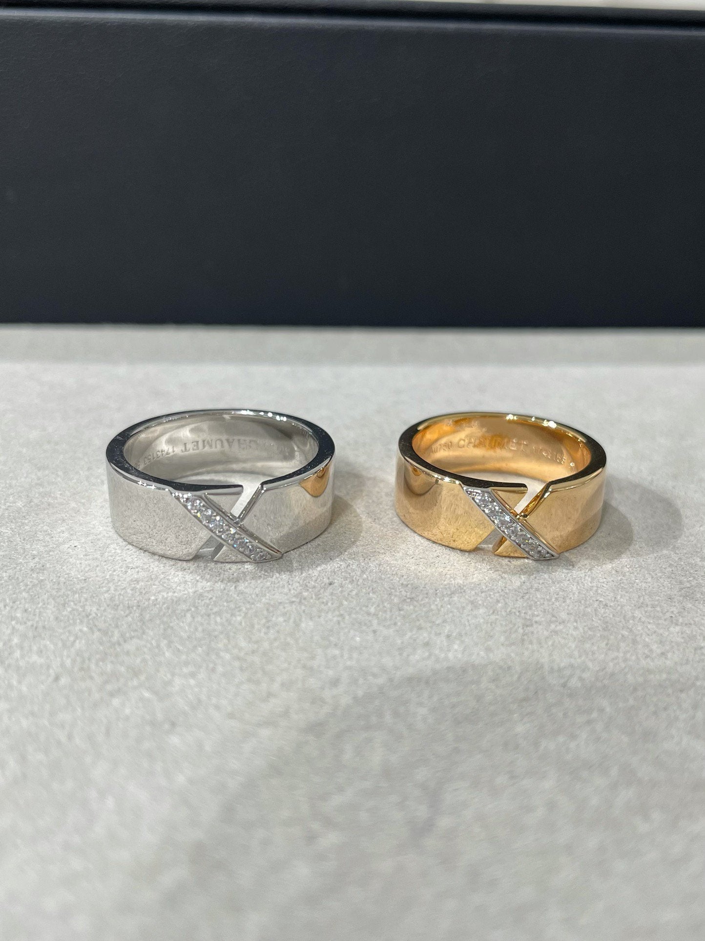 [Psychic Jewelrys]LIENS EVIDENCE DIAOMOND RING