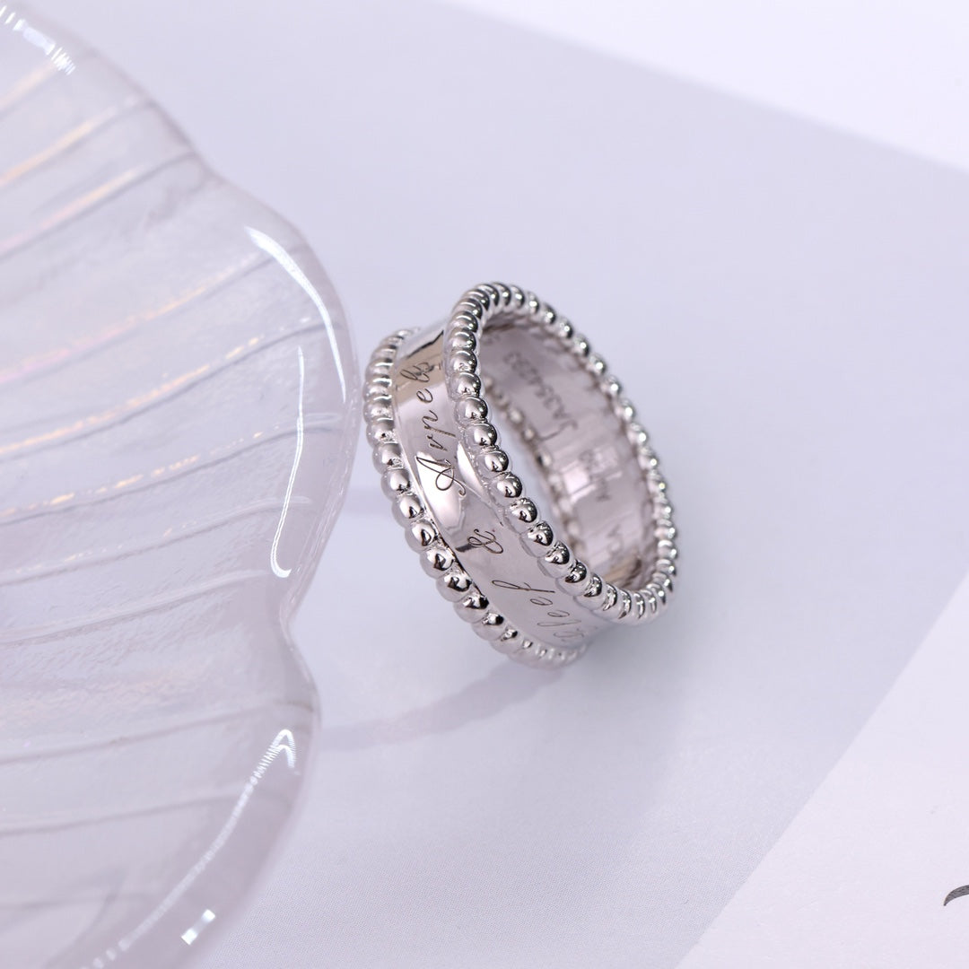 [Psychic Jewelrys]PERLEE SIGNATURE RING
