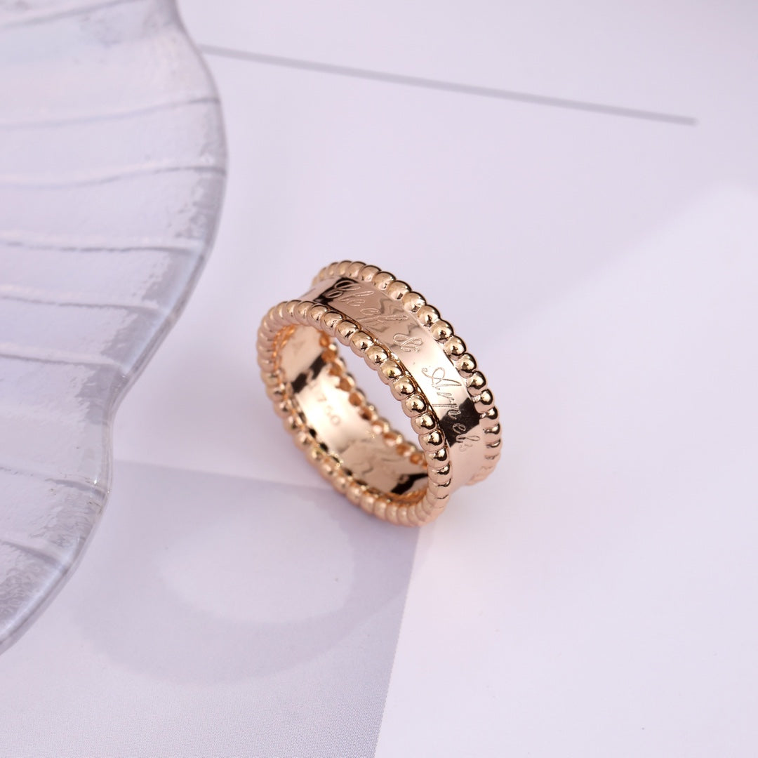 [Psychic Jewelrys]PERLEE SIGNATURE RING