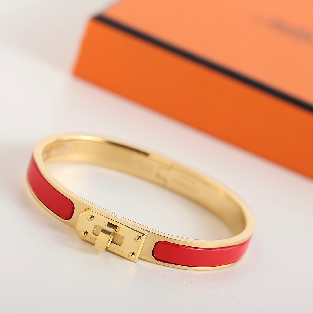 [Psychic Jewelrys]HM KELLY RED BRACELET