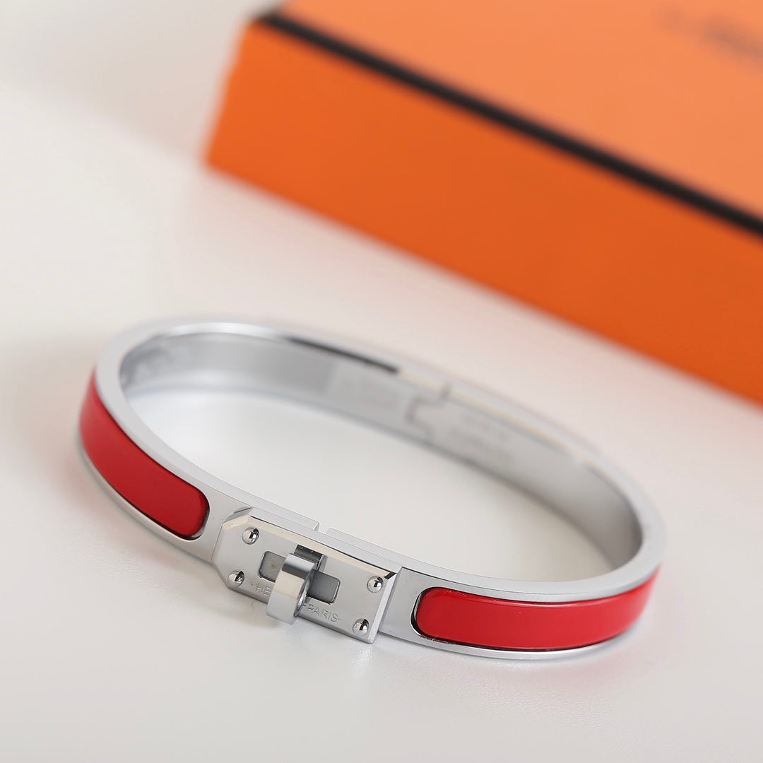 [Psychic Jewelrys]HM KELLY RED BRACELET