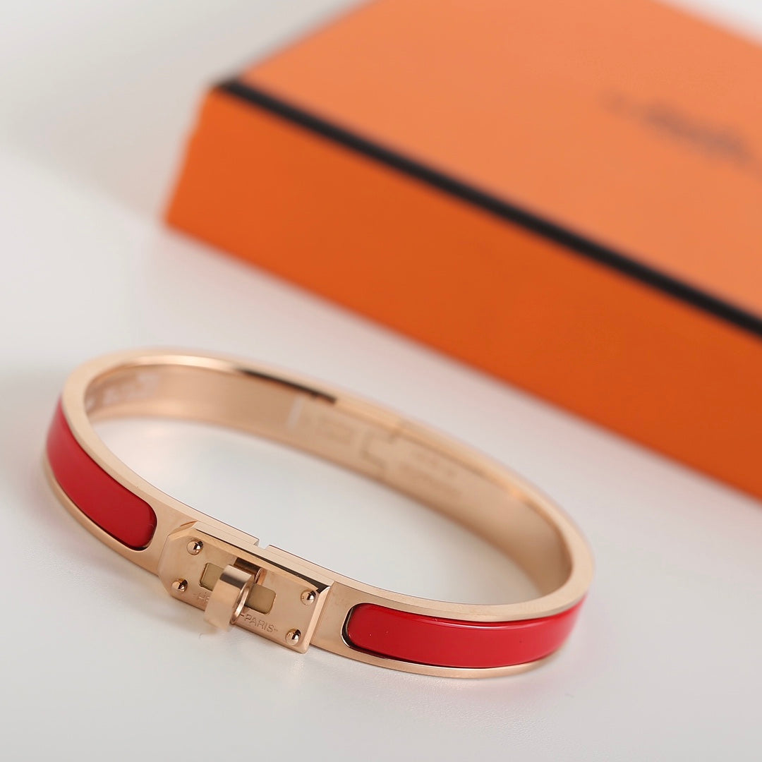 [Psychic Jewelrys]HM KELLY RED BRACELET