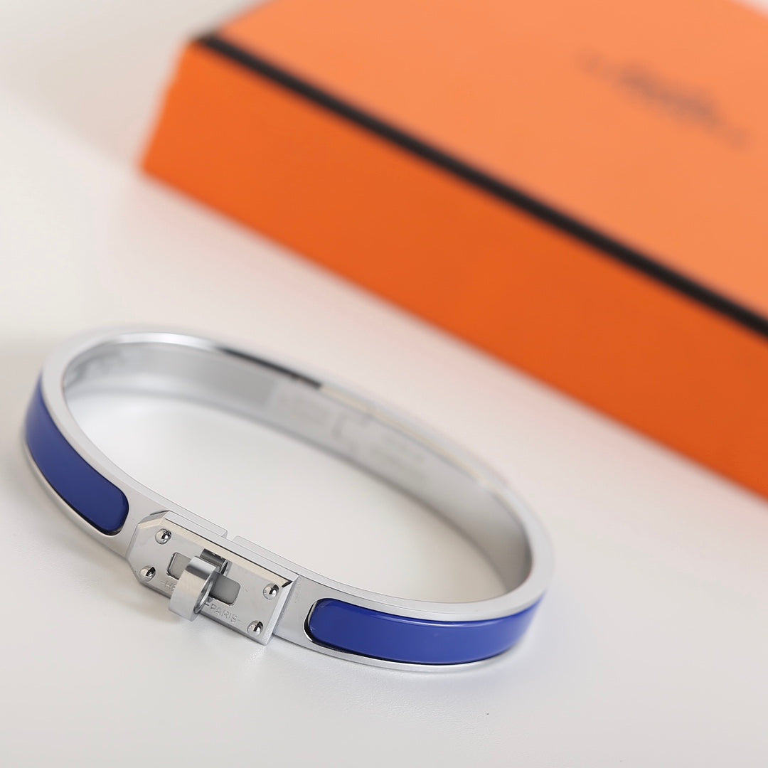 [Psychic Jewelrys]HM KELLY BLUE BRACELET